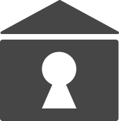 Safe House Logo