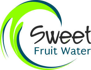 Sweet Fruit Water Logo