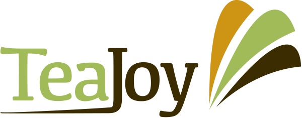 TeaJoy Logo