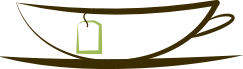 TeaJoy Teacup